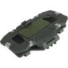 NEW Generation Molle Mobile Phone Carrier, Quick Access Folding Holder, Tactical Vest Chest Bracket, Airsoft Guard Carrier