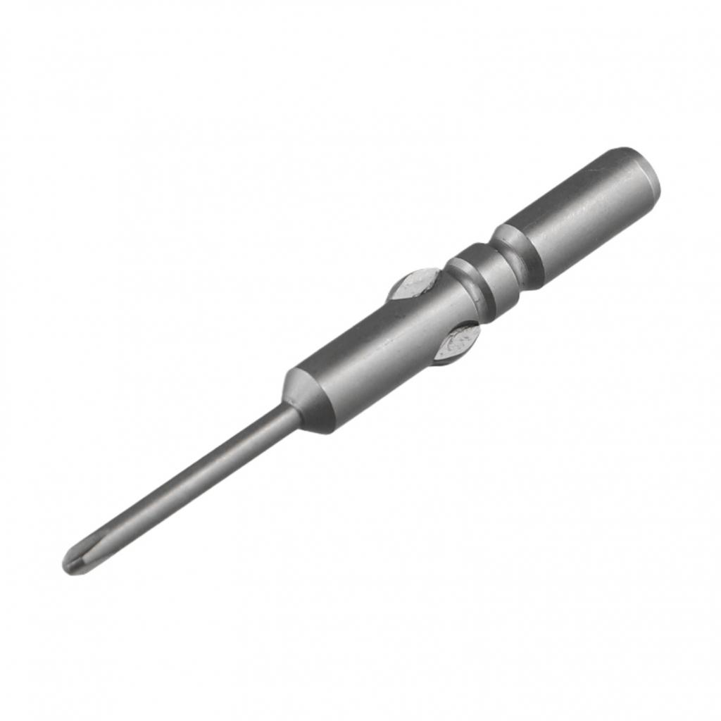 High Torque Resistance Electric Cross Screwdriver Bit Set for M3 M5 Screws