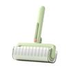 Reusable Tearable Roll Paper Sticky Roller  for Pet Hair Clothes Carpet Tousle Remover