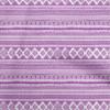 oneOone Cotton Flex Beige Fabric Tribal  Diy Clothing Quilting Fabric Print Fabric By Yard 40 Inch