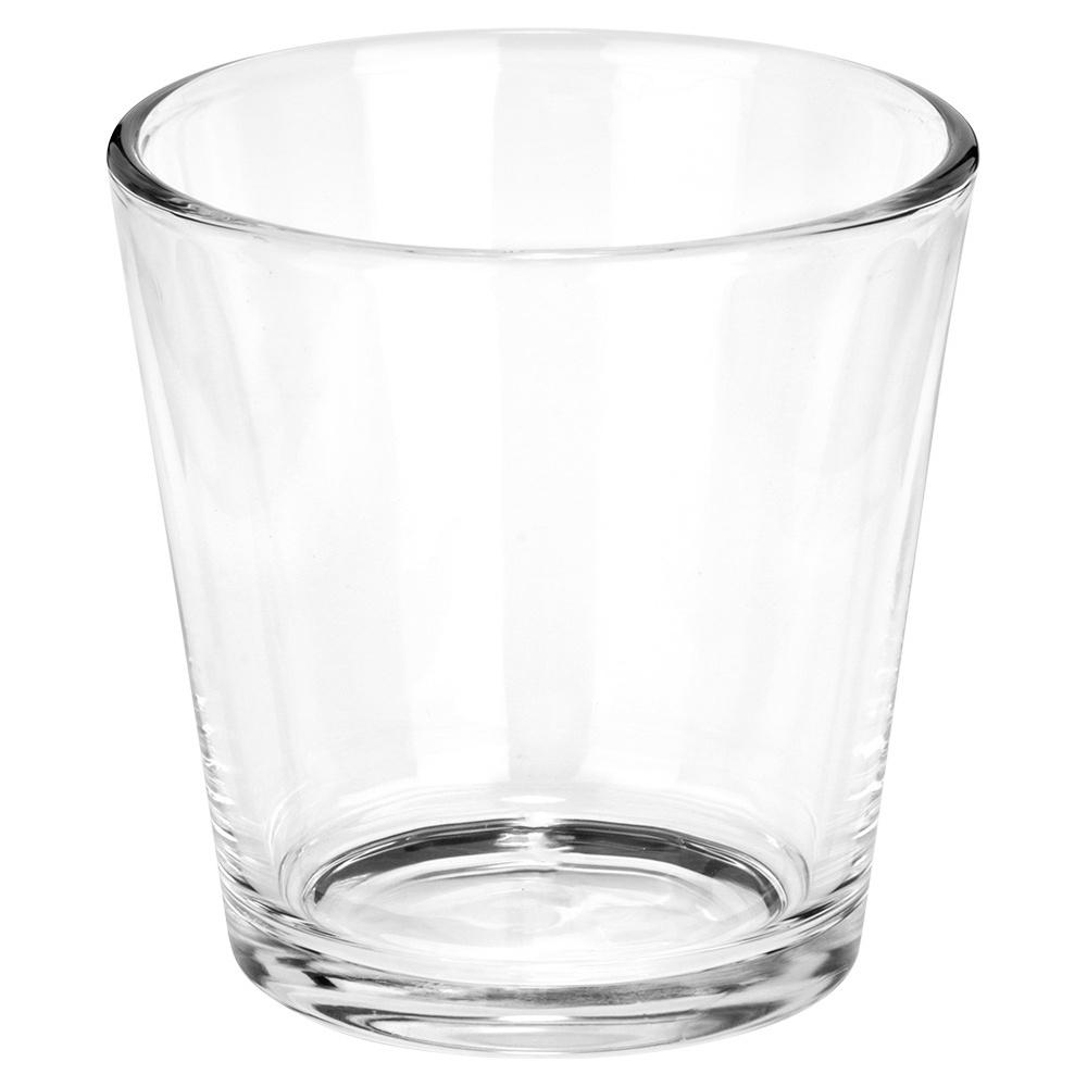 Coppette da Dessert, Bicchierini per Snack 180 ml 12 Pezzi.