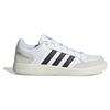 Adidas Lifestyle Casual Low 'White Black' Sneakers IF1783