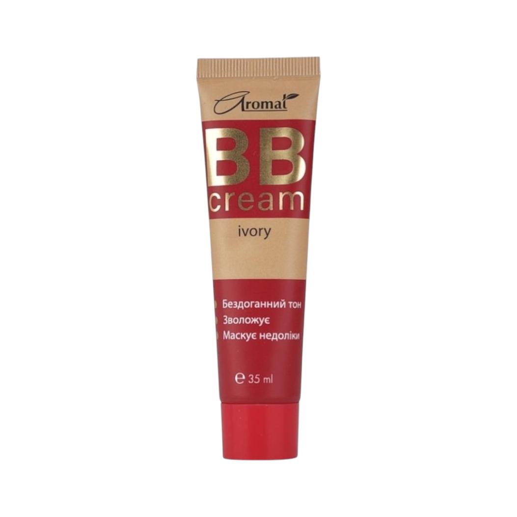 

Тональний BB-крем для обличчя 35 g