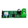 5-20Pcs LM386 Mono Amplifier Board 200 Times Gain Mono Voice Amplifier Module 5V-12V Input 10K Adjustable for Speaker DIY Kit
