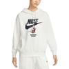 New Nike Sweatshirts Women's White HV1745-133