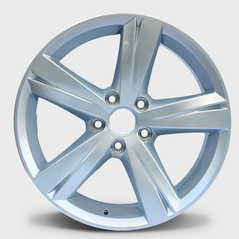 Compatible with Volkswagen Passat: Lingyu Alloy Steel Wheels (15”, 16”, 17”, 18”) - New Original Replacements