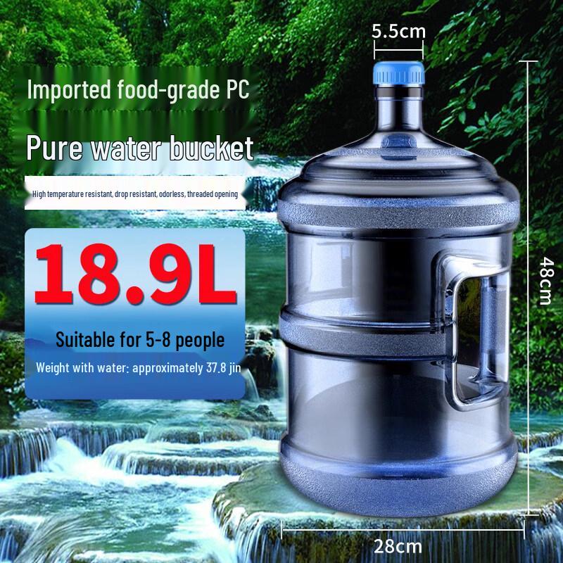 ZISIZ Outdoor Portable Silicone Water Container