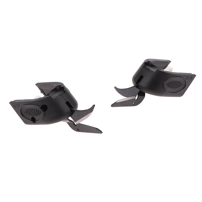 1/2/4Pcs Electric Scissors Spare Blades Cordless Scissors Replacement Blades Multifunctional Cutting Head Tailor Scissors Blades