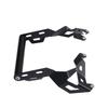 Premium Motorcycle Navigation Mount with Adjustable Ball Joints & Vibration Damping Technology for Motorcycle