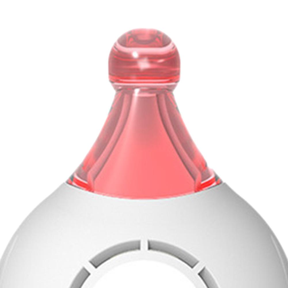 USB-wiederaufladbares Anti-Mücken-Insektenschutzmittel Ultraschall-Floh- und Zeckenabwehrgerät Tragbares Haustierabwehrgerät für Hunde & Katzen