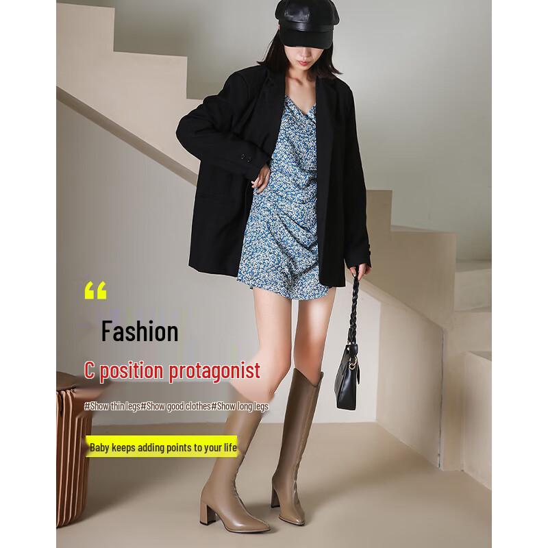 Professionelle Damenschuhe mit 5 cm Absatz für die Arbeit