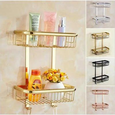Banyo ve tuvalet – Banyo Rafları ve Askıları