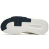 Anta Badass 4.0 Slip Resistant Durable Low Top Skate Shoes Men Skate Shoes Koala-Gray 112238080-2