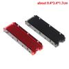 M.2 2280 SSD Heatsink Heavy Duty Aluminum Alloy Heat Sink Efficient Cooling Radiator for Workstation High Performance SSD