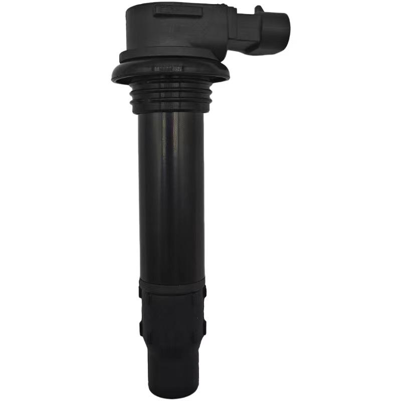 High-Voltage Ignition Coil for Qianjiang Zhui 700/750GS Motorcycle