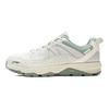 Li Ning Gundam Cushioning Slip Resistant Abrasion Resistant Rebound Low Top Casual Trail Running Sprint Running Shoes ARSV118-3
