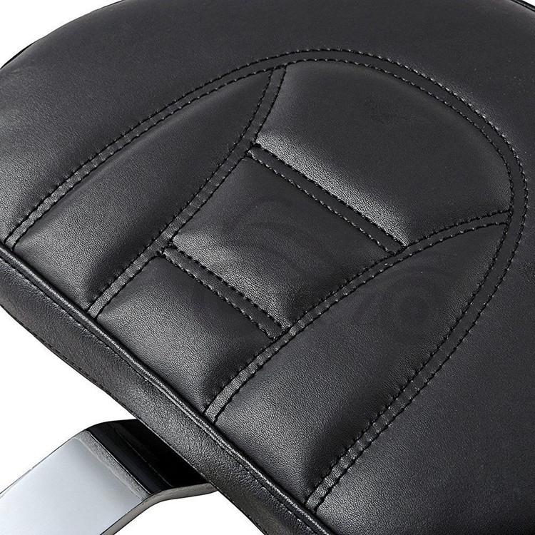 Harley Road Glide Rider Middle Backrest