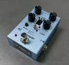 Multi-Effects Electric Guitar Pedal with Reverb, Chorus & Delay