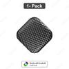 1-4 Pack Android Smart Location Tag Bluetooth Locator GPS Tracker Alternative to AirTag Item Finder Works With Google Find Hub