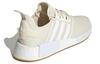 Adidas Originals NMD_R1 'Wonder White Gum' GY6058