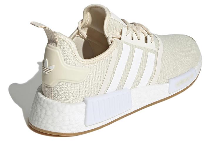Adidas Originals NMD_R1 'Wonder White Gum' GY6058