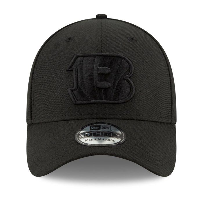 New Era 39Thirty Stretch-Fit Cap - All NFL Teams S - XL
