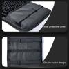 Motorcycle Seat Cushion Gel Pad Universal Anti Slip Comfortable Seat Cover Honeycomb Design Pressure Relief for Motorbike
