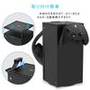 Heat dissipation dust cover for Xbox Series controller headset controller headset hanger Prevents foreign object protects against provides easy Xbox