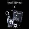 [USED] BTS FESTA Capsule Album Vol.1 PTD