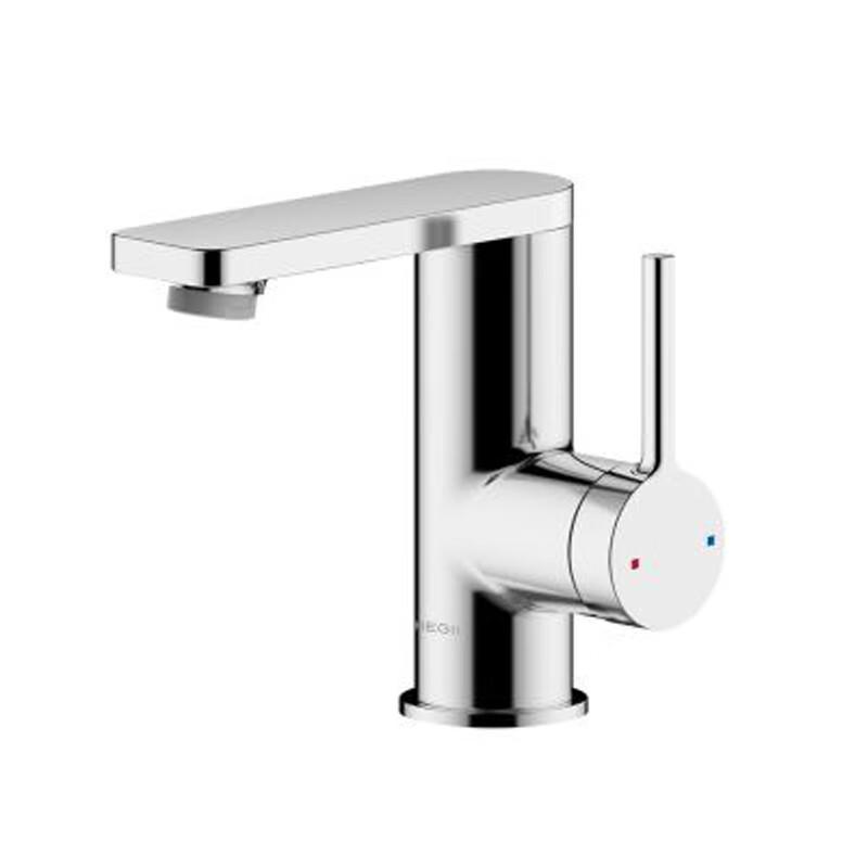 HEGII Bathroom Basin Faucet