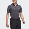 Free Shipping With AdiClub Ultimate365 Mesh Print Polo IS8867