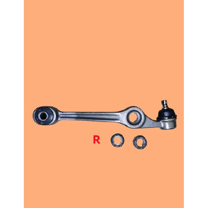 FAW Xiali F1 N3 3GA2 376 right front lower swing arm XBB-376-R