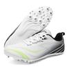 New Sports Training Running Shoes Men's Track and Field Sprinting Spikes Women's 8-nail Professional Children's Competition