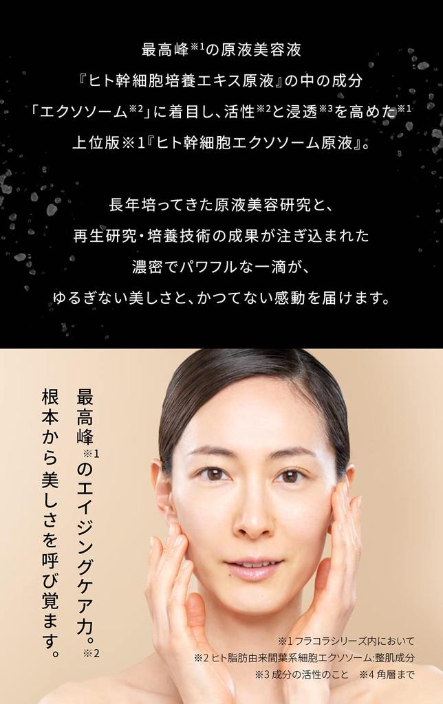 Human Stem Cell Serum Exosome Stock Solution (old Version)