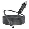 ONTEN SL202 Starlink Mini Cable Car Adapter 5m Mini DC Power Cable To Cigarette Charger Power Cable