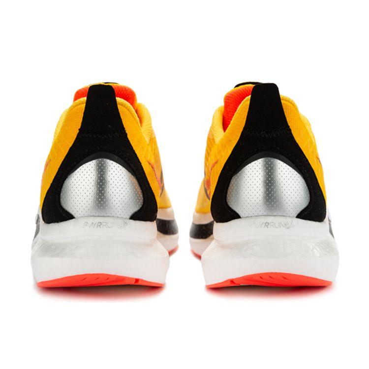 SAUCONY Women's Endorphin Speed 2 Yellow Orange S10688-16