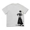 Best Anime Bleach Ichigo Kurosaki Graphic Cotton Tshirt Unisex Short Sleeve Fashion Brand Tee Luxury Casual Vintage Tees