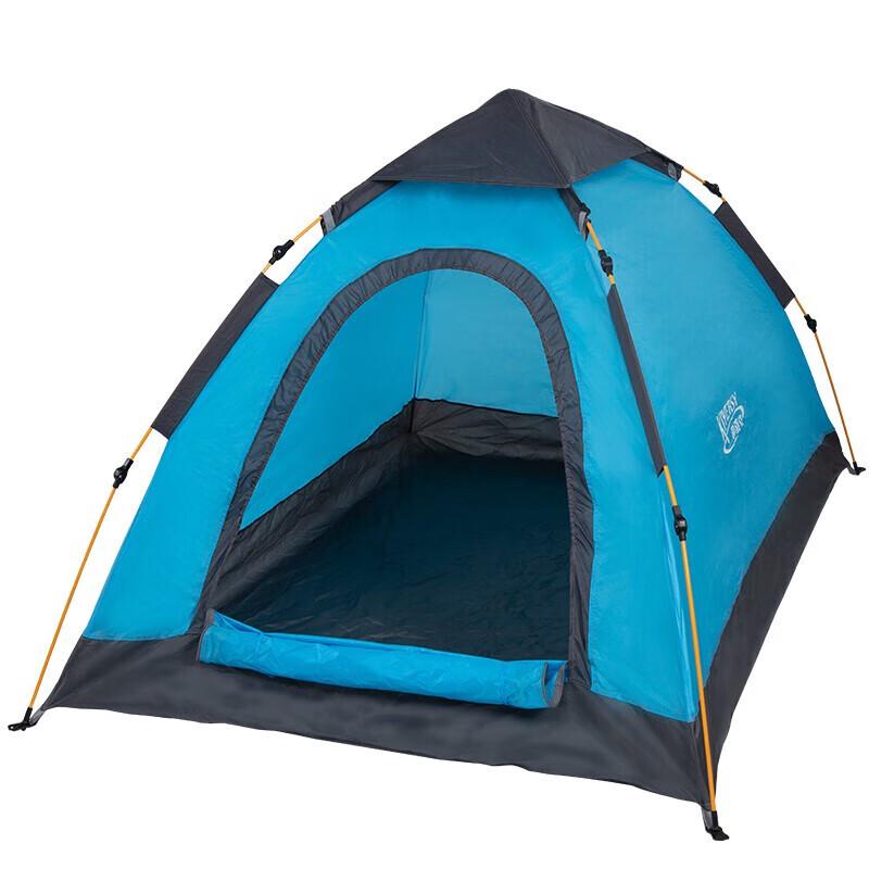 KIYERSY Automatic Quick-Open Tent