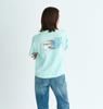 Loose Fit [ROXY] T-Shirt