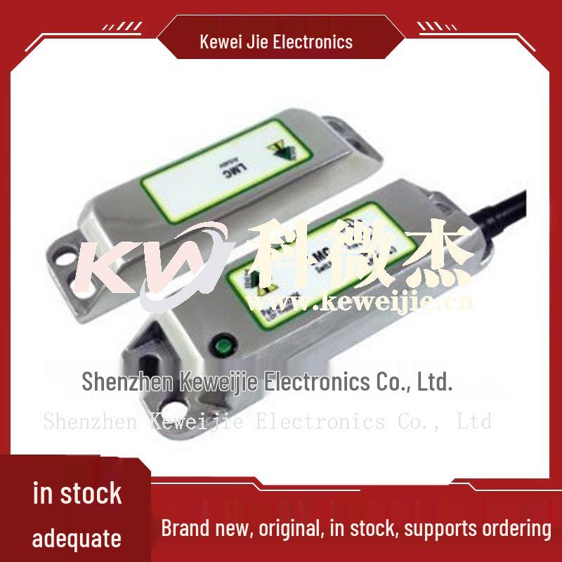 

IDEM Series Encoders, Magnetic Sensors, Stainless Steel Housing, Safety Switches 133005