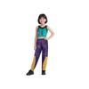K-POP witch hunter cosplay costume for children's Korean Wave superstars Rumi, Mira, Zoe cosplay costume