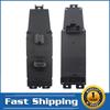 Electric Window Master Lifter Control Switch Button For Jeep Cherokee XJ 1997-2001 56009451AC