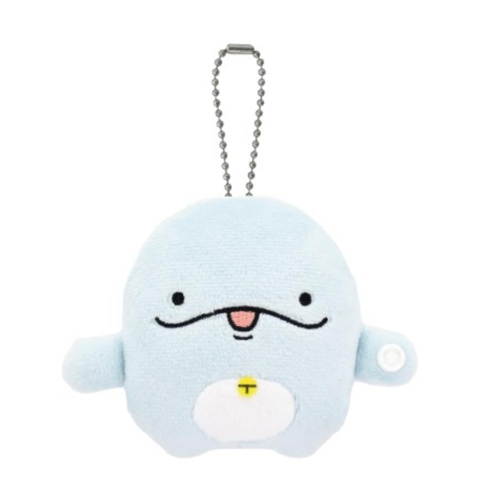 

Bandai Namco Nui SIMAS TALENTS Connectable Mascot Son Dolphin 2593268 Body Puri-Nui Size Approx. H70mm-80mm