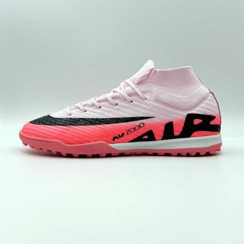 Nové Pánské Fotbalové Kopačky Profesionální Originální Zápasové Fotbalové Boty Protiskluzové Tráva Halový Trénink Profesionální Unisex Teniska