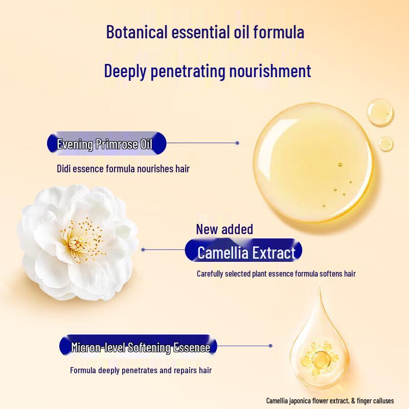 Rejoice Nourishing Smooth Conditioner