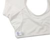 Accessories Reusable Antiperspirant Pads Sweatband Washable Underarm T-shirt Sweat Pad