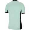 Nike Soccer Jerseys Men's Light Green Moderate Straight Fit DX9755-354
