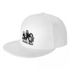 SteelyMask SteelyStickers Steely Baseball Cap Snap Back Hat Golf Hat birthday Unisex Hats Womens