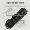 Power Window Switch for Great Wall Haval H3 H5 and Fengjun 3 5 (Applicable Years: 2005-2012)