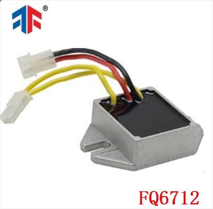 

Выпрямитель для Sea-Doo 800 GTX (Модель 278000443)